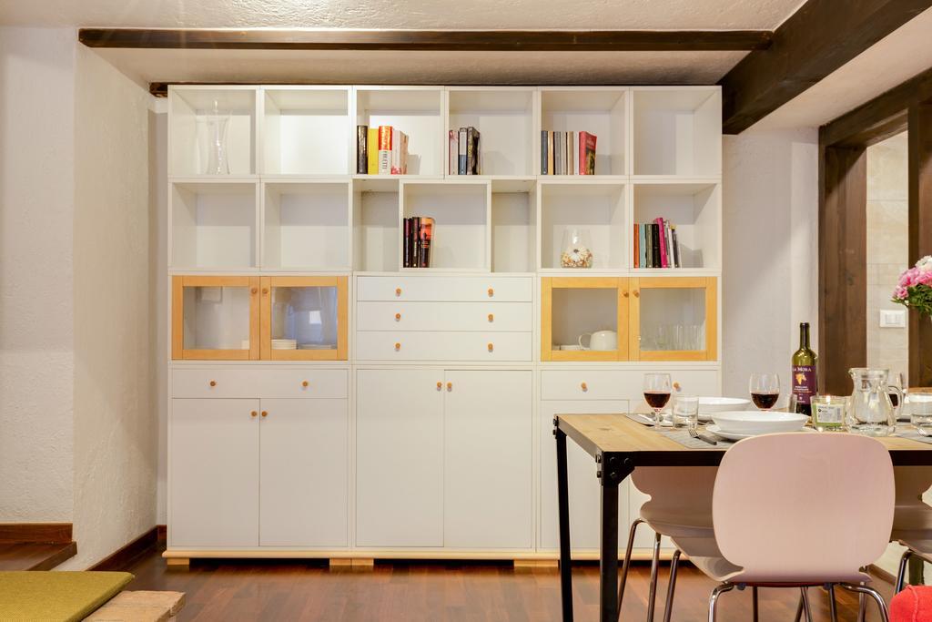 Rome As You Feel - Chiavari 38 Apartment Esterno foto