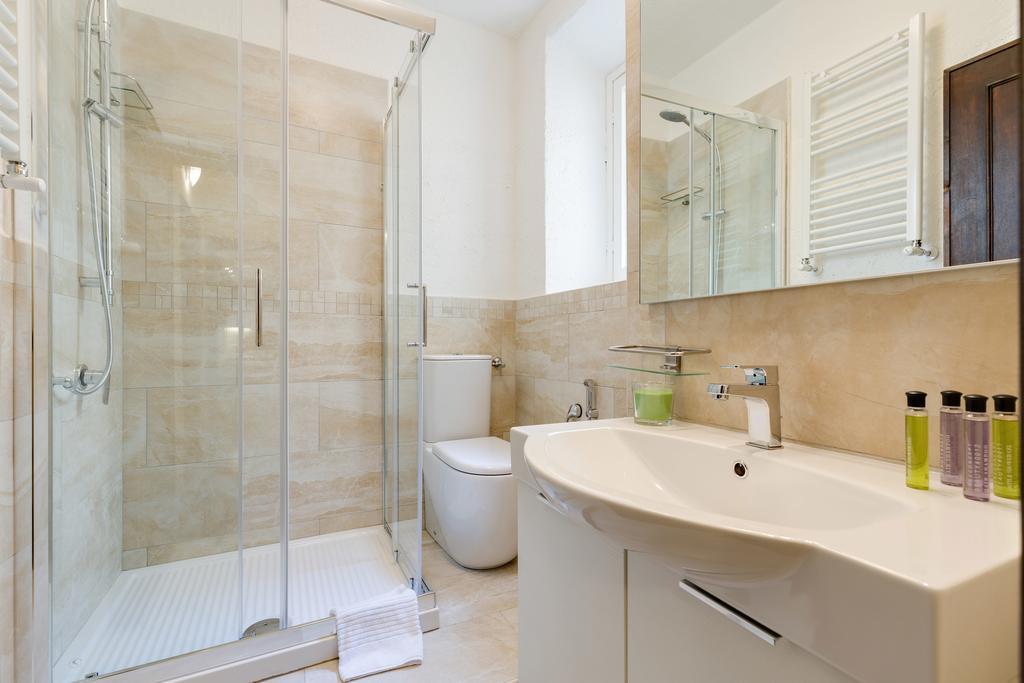 Rome As You Feel - Chiavari 38 Apartment Esterno foto